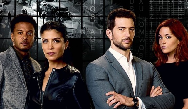 CBS, Ransom dizisine 3. sezon onayı verdi