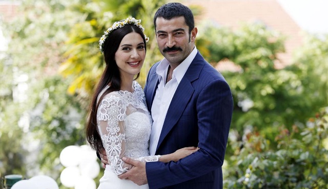 Ben seni ‘kaçak’larda sevdim
