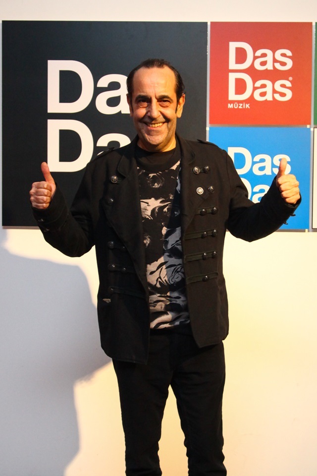 DasDas