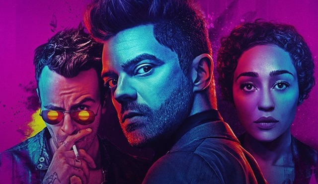 Preacher dizisi final sezonuyla 4 Ağustos'ta geri dönüyor