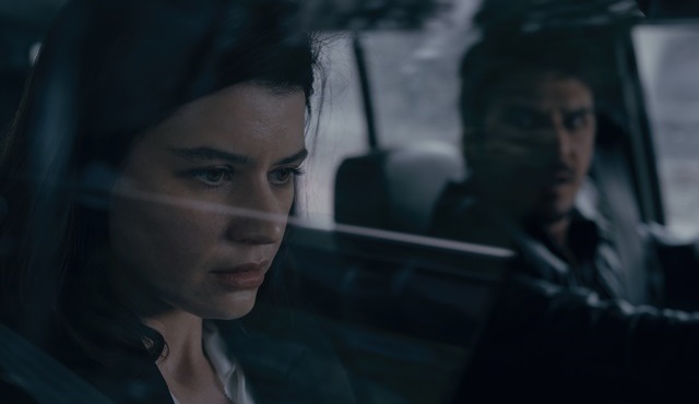 Atiye’nin ilk görüntülerini ve teaser fragmanı yayınladı!