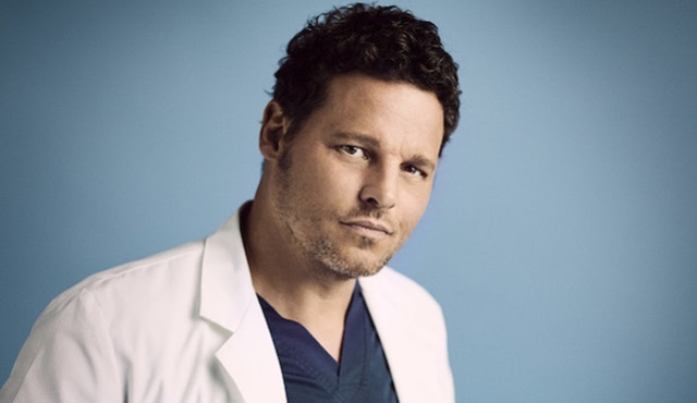 Justin Chambers, Grey's Anatomy'den ayrıldı
