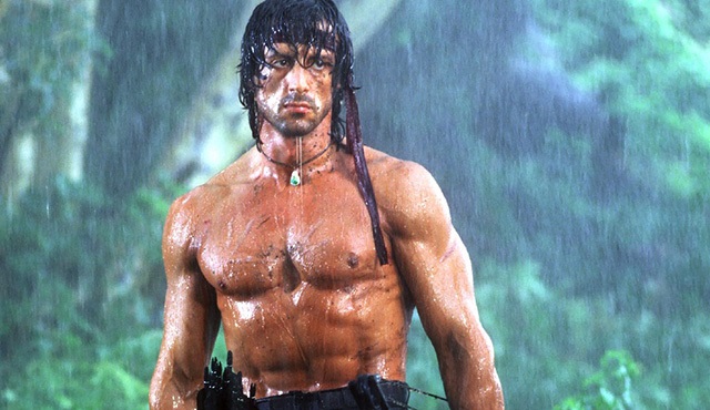 Sylvester Stallone, Rambo dizisine dahil olacak mı?