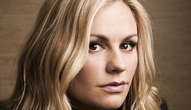 Anna Paquin, The Affair dizisinin kadrosuna katıldı