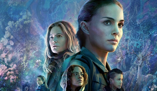 Netflix, yeni filmi Yok Oluş’un (Annihilation) yayın tarihini duyurdu!