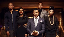 Empire dizisinden 3. sezon tanıtımı geldi