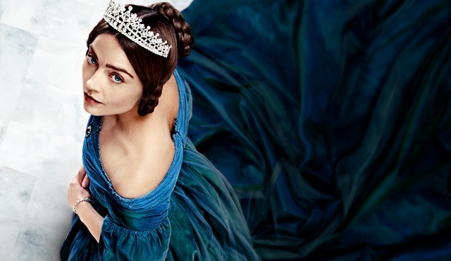 Victoria'nın ikinci sezon tanıtımı yayınlandı
