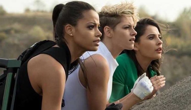 Charlie's Angels filminin ilk tanıtımı yayınlandı