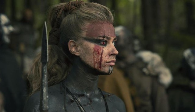 Netflix'in Almanya yapımı yeni dizisi The Barbarians 23 Ekim'de başlıyor
