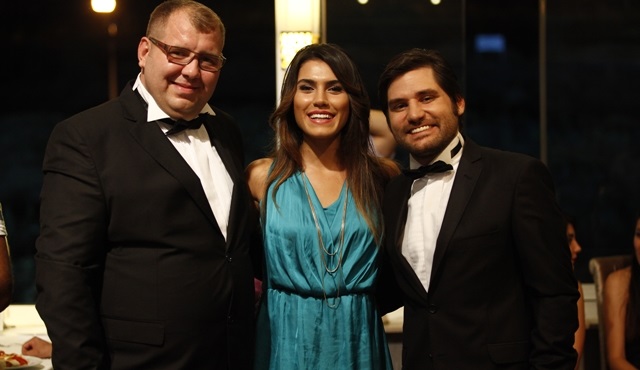 Figüran filmi, 3 şanslı seyircisini Hollywood’a gönderiyor!