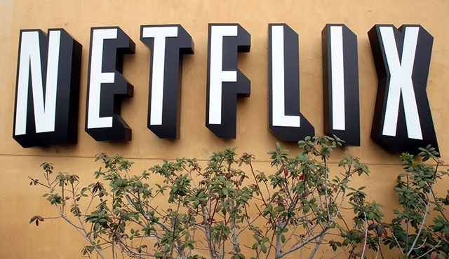 Netflix'in 2019'da orijinal içeriğe 15 milyar dolar harcaması bekleniyor