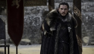 HBO, Jon Snow dizisi için harekete geçti