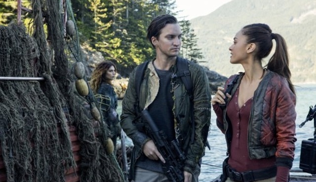 4. Sezon Fotoğrafları