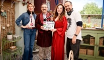 2 Aile Arasında filmi 4 Aralık'ta sinemalarda!