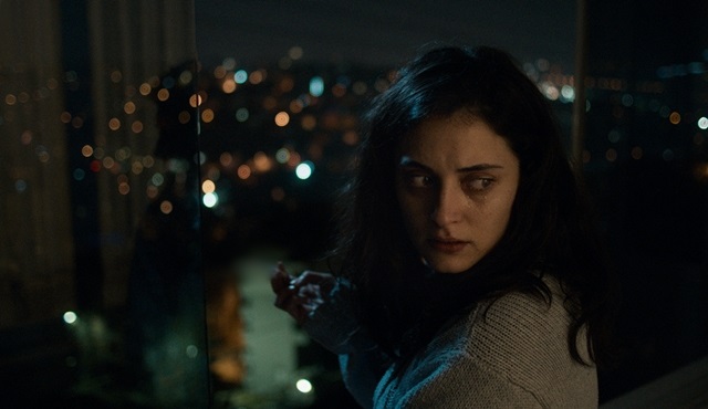 SineBU birinci yaşında ödüllü filmleri sinemaseverlerle buluşturuyor!
