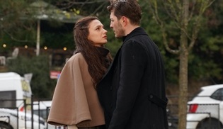 Aynı Yağmur Altında dizisinin ikinci tanıtımı yayınlandı!