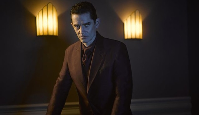 Gotham: 2. sezondan oyuncu fotoğrafları geldi