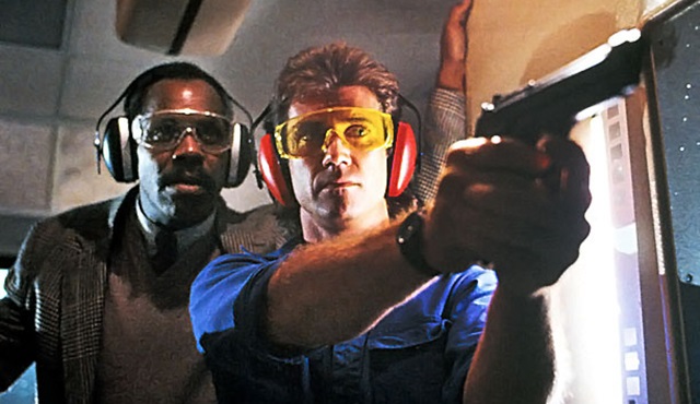 Lethal Weapon da dizi oluyor