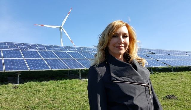 Yenilikçi enerji kaynakları arayan Pozitif Enerji National Geographic’te!