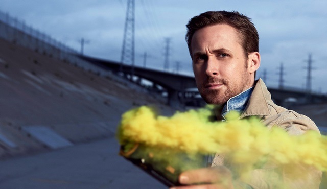 Ryan Gosling: Beni en çok tatmin eden iş yönetmenlik