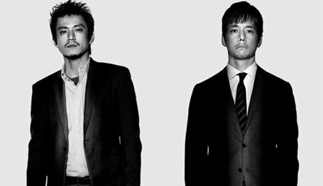 Japon dizisi Crisis, dünya prömiyerini MIPTV 2017'de yapacak