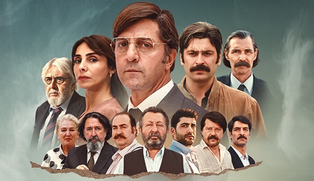 Sadık Ahmet filmi vizyona girdi!