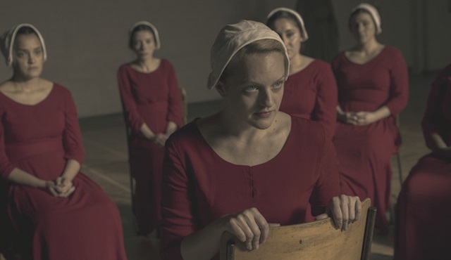 The Handmaid's Tale dizisi dördüncü sezon onayını aldı
