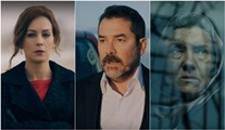Kırlangıç Fırtınası dizisinden ilk tanıtım yayınlandı! 