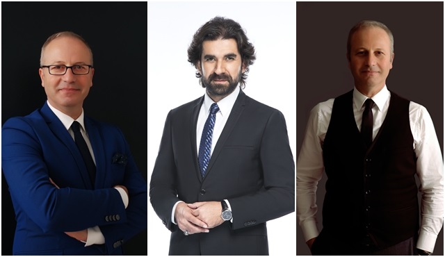 TRT 1, Ramazan programlarını izleyici ile buluşturmaya hazırlanıyor!