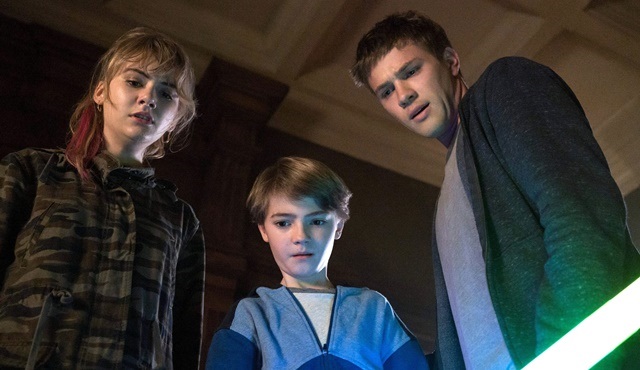 Locke & Key, 2. sezonuyla 22 Ekim'de Netflix Türkiye'de!