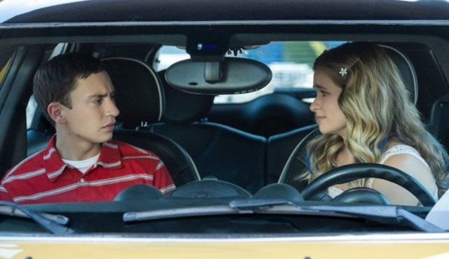 Atypical, üçüncü sezonuyla 1 Kasım'da ekrana dönüyor