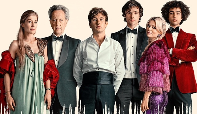 HBO Max’te Ocak ayında neler var?