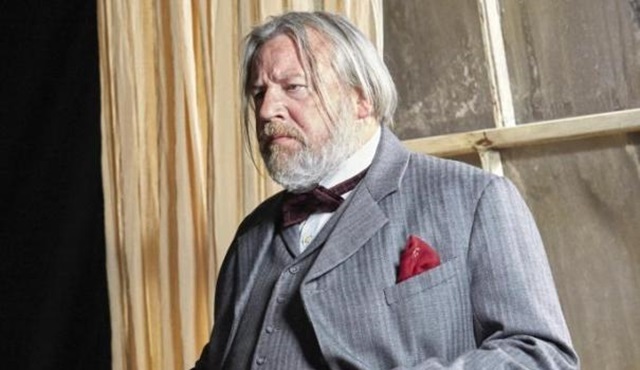 H.G. Wells'in The Time Machine romanı da dizi oluyor