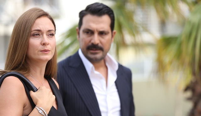 Babam ve Ailesi | A shocking favor to ask 