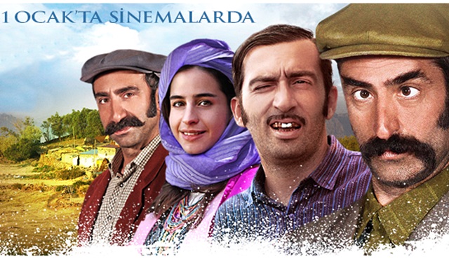 'Mucize' klip yayınlandı!