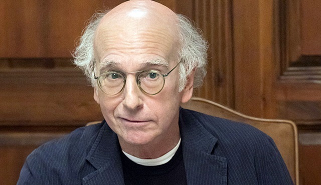 Curb Your Enthusiasm dizisi 10. sezon onayını aldı