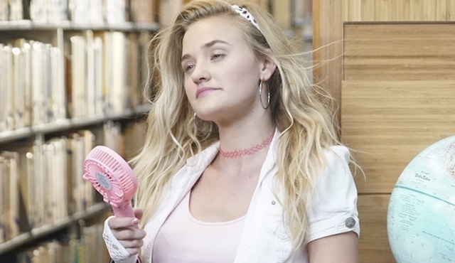 The Goldbergs dizisinin uzantı dizisi ABC'den resmi onayı aldı