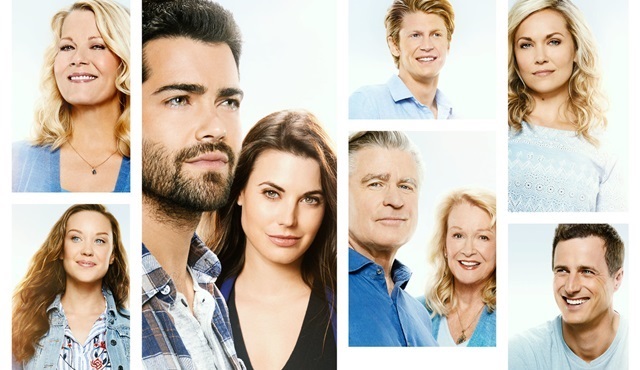 Hallmark Channel'dan iki yeni onay: Chesapeake Shores & Good Witch