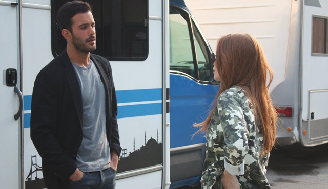 Kiralık Aşk: 47. bölüm fragmanına ilk bakış