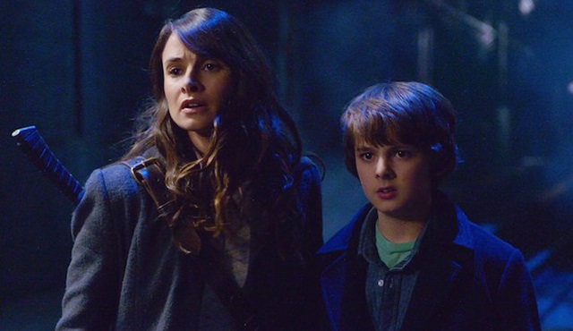 The Strain’in 3. sezon yayın tarihi belli oldu
