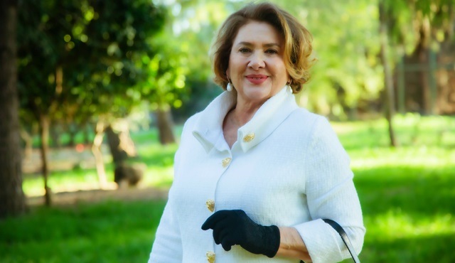 Hülya Darcan, Bir Zamanlar Çukurova’nın kadrosuna dahil oluyor!