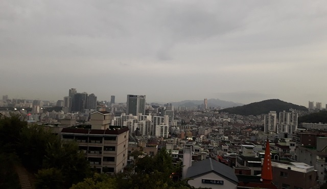 Güney Kore'yi okumaya doyamayan ve merak edenler: Birleşin!