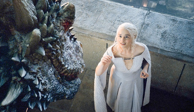 Game of Thrones: 6. sezonun yönetmenleri belli oldu