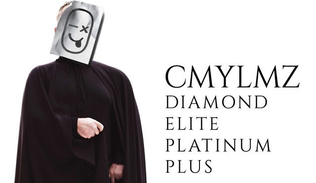 Cem Yılmaz, Diamond Elite Platinum Plus ile 31 Aralık’ta Netflix’te!