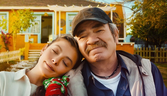 Sevda Mecburi İstikamet filmi vizyon için gün sayıyor!
