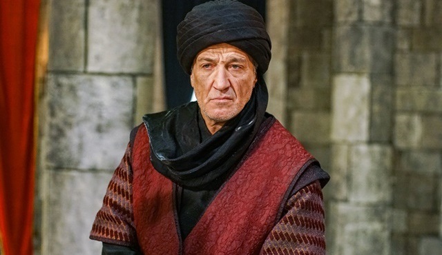 Kuruluş Osman'ın yeni karakterleri seyirciyle buluşmaya hazırlanıyor!