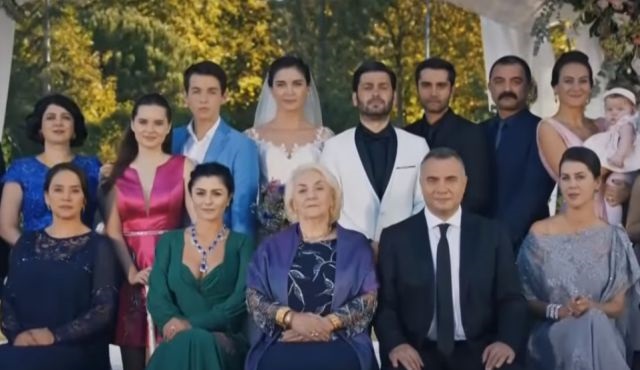 Eşkıya Dünyaya Hükümdar Olmaz'ın yayın tarihi belli oldu!