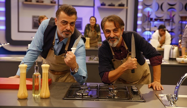 Şeflerin Şefi filminin fragmanı yayınlandı!