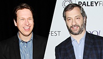 HBO, Crashing dizisine onay verdi