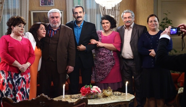 Celepoğulu Aile Albümü